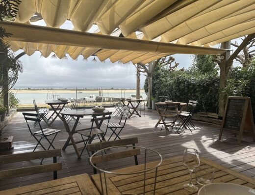 Chai Bertrand & la fée