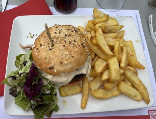 Chalet d’altitude Restaurant Le Grand Lac