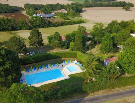 Chalets des Mousquetaires