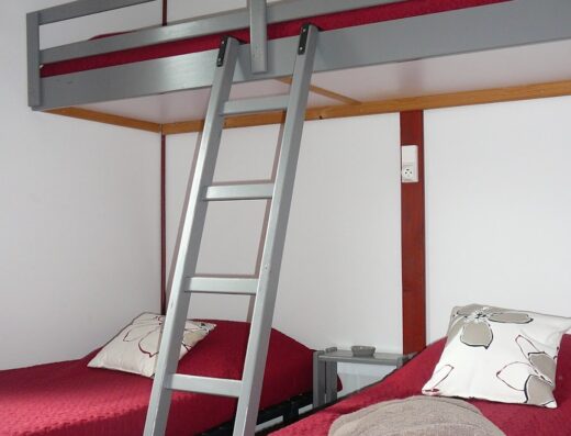 Chalets des Mousquetaires