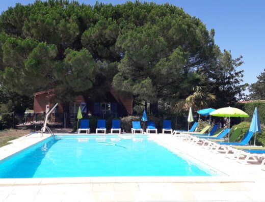 Chalets des Mousquetaires