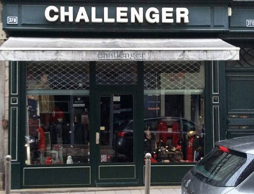 Challenger