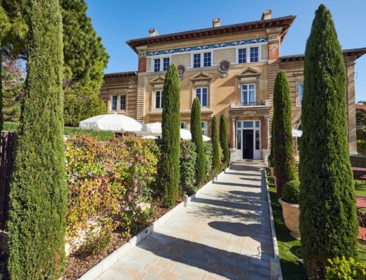 Château Beaupin – Hotel Particulier