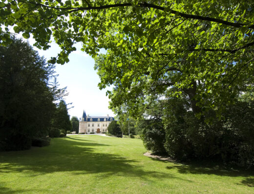 Château Comtesse Lafond