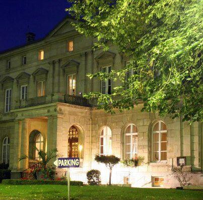 Château de la Motte Fénelon