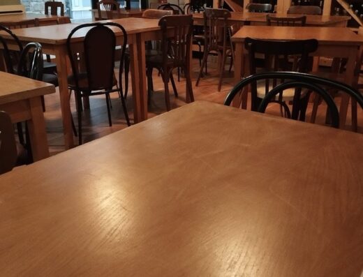 Chez Armand/Cave à vin et Bar à vin