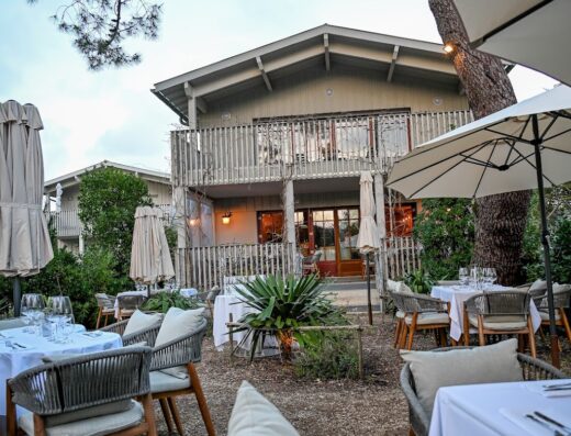 Chez Bouchen – Cap Ferret