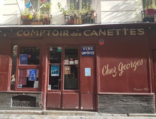 Chez Georges