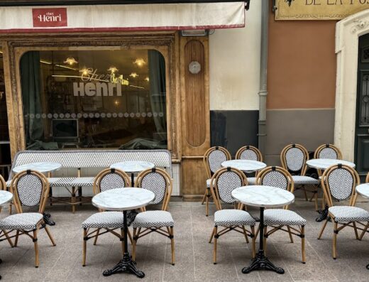 Chez Henri
