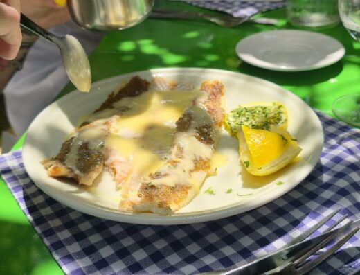 Chez Hortense