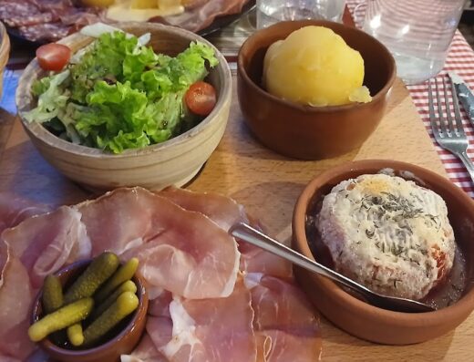 Chez le Gaulois