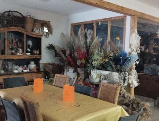Chez les fleuristes | Fleuriste Villeneuve-lès-Béziers