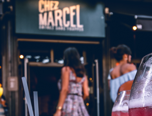 Chez Marcel