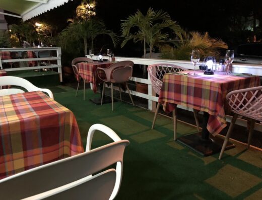 Chez Margaux