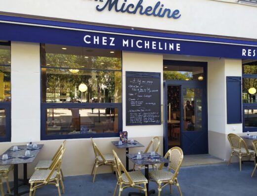 Chez Micheline