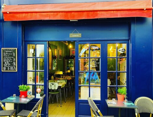 CHEZ NINE AVIGNON-RESTAURANT-TRAITEUR – Avignon