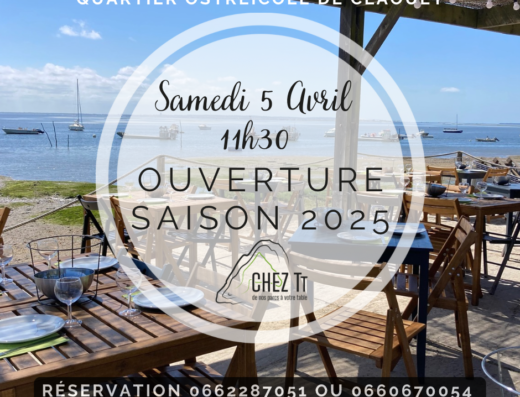 Chez TT – Dégustation