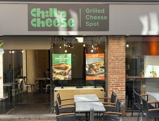 Chill’n Cheese Albi