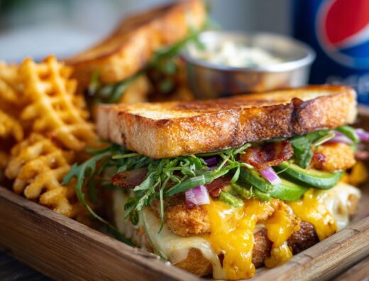 Chill’n Cheese Albi