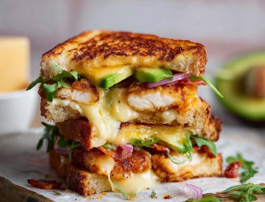 Chill’n Cheese Albi