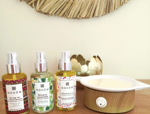 Chloé énergie & bien-être