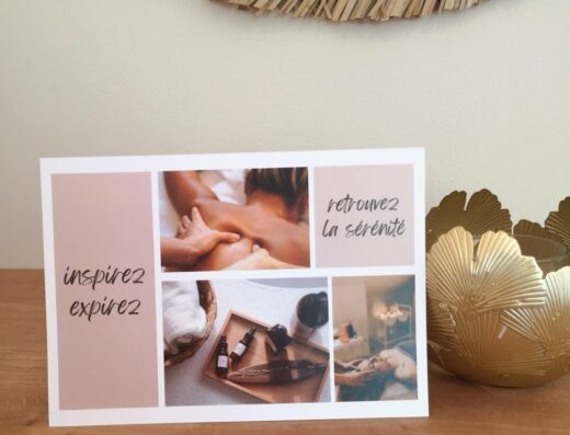 Chloé énergie & bien-être