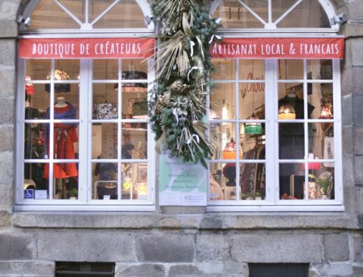 Chouette ! Ta boutique de créateurs