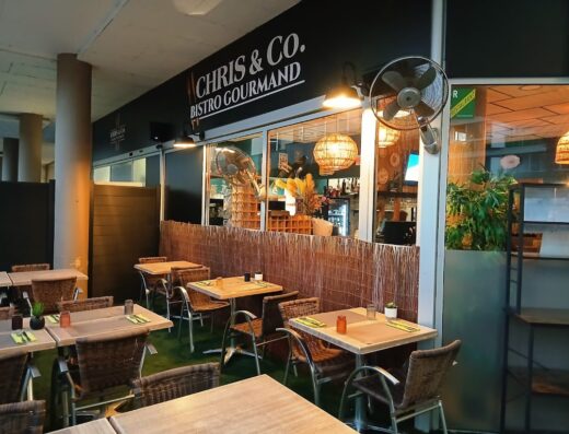 Chris & Co. – Bistro Gourmand