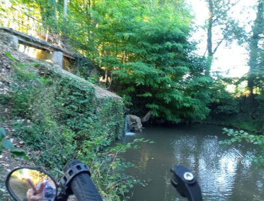 Chute de Beillard