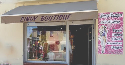Cindy Boutique Concept Store (Mode,Accessoire,Habillement,Femme,Enfant,Décoration,Fleur et plante,Salon de thé,épicerie fine)