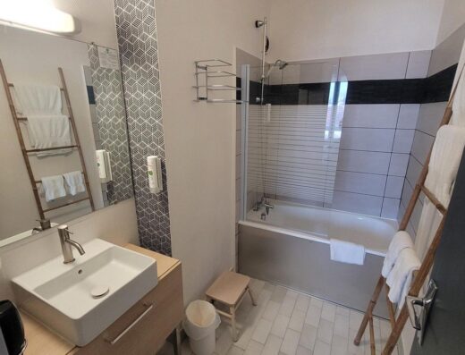 Cit’Hotel Atlantic Hôtel