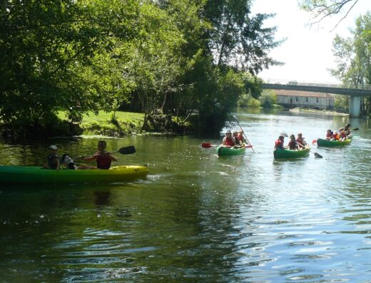 CKC ST SEURIN Club Canoë Kayak