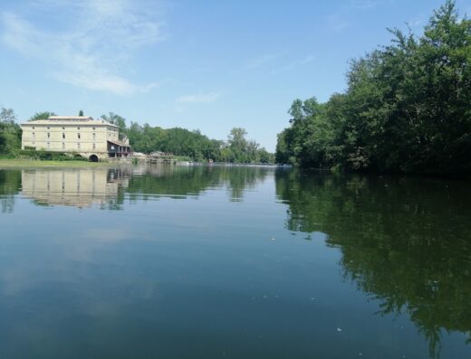 CKC ST SEURIN Club Canoë Kayak