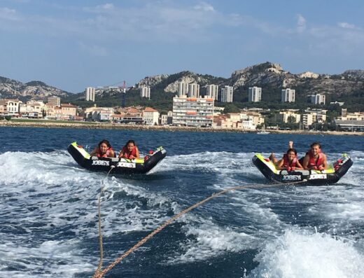 Club de Wakeboard Wakesurf Ski Nautique Foil Tracté Bouée Tractée W&S