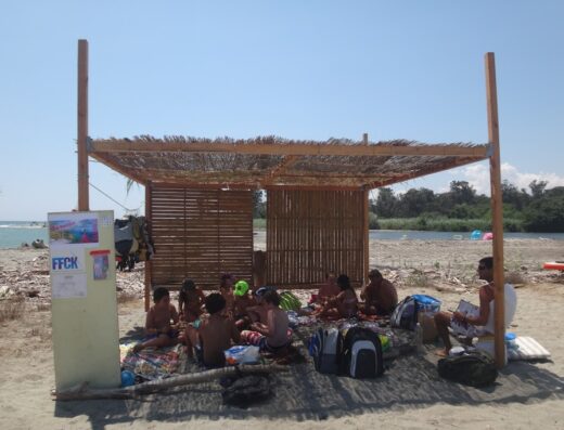 Club Nautique Aleria