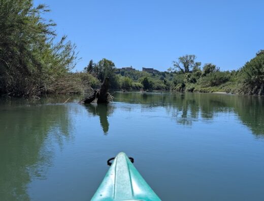 Club Nautique Aleria