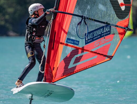 Club Nautique Alpin Serre Ponçon