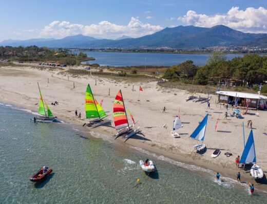 Club Nautique Bastiais