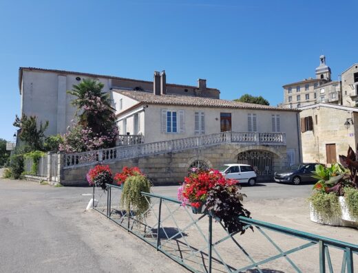 Club Nautique Bourquais