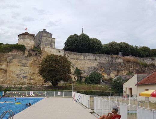 Club Nautique Bourquais