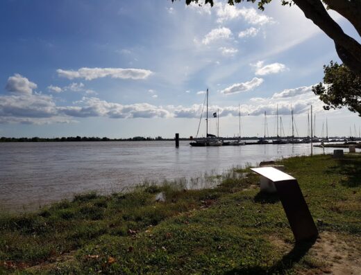Club Nautique Bourquais