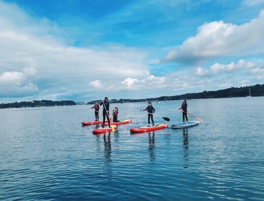 Club Nautique Breizh Rance