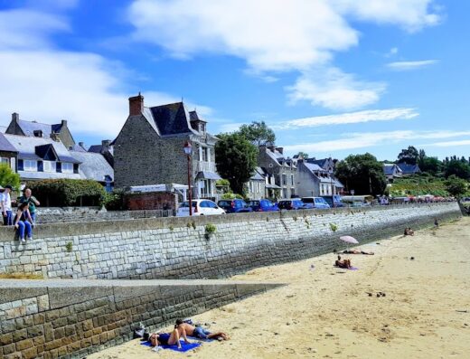 Club Nautique Breizh Rance