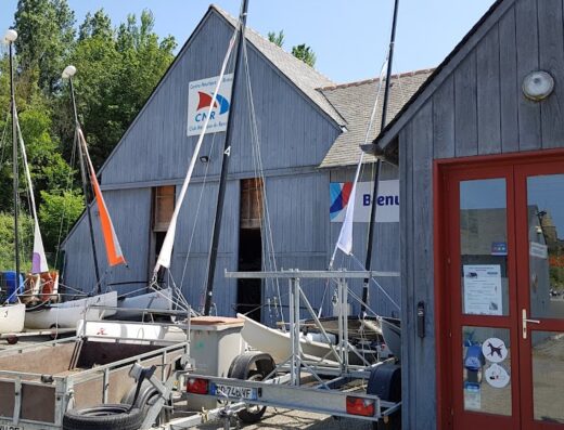Club Nautique Breizh Rance