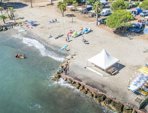 Club nautique Corse Sport Bien Être