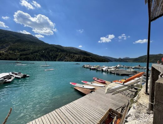 Club Nautique de Castillon