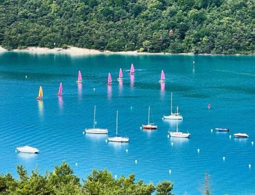 Club Nautique de Chanteloube