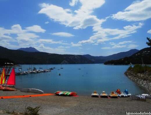 Club Nautique de Chanteloube