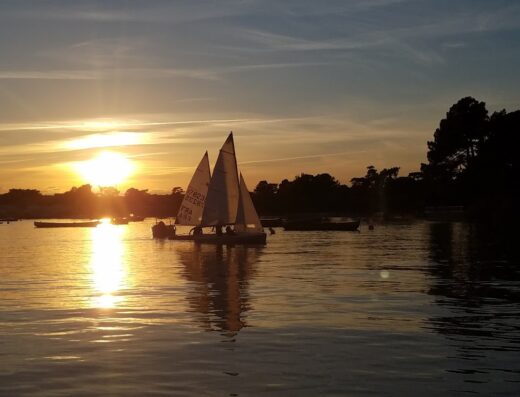 Club Nautique de Claouey