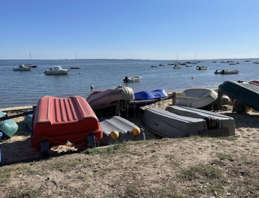 Club Nautique de Claouey